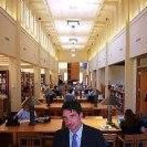 Meet your Posher, William